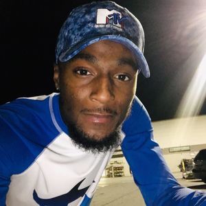 Meet your Posher, Rashad